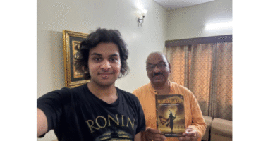 Mahabharat