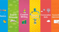 English Course