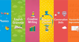 English Course