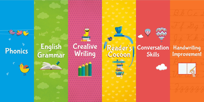 English Course