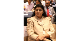 Dr. Thejo Kumari Amudala