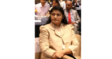 Dr. Thejo Kumari Amudala