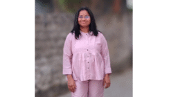 Dr. Kunjam Pooja
