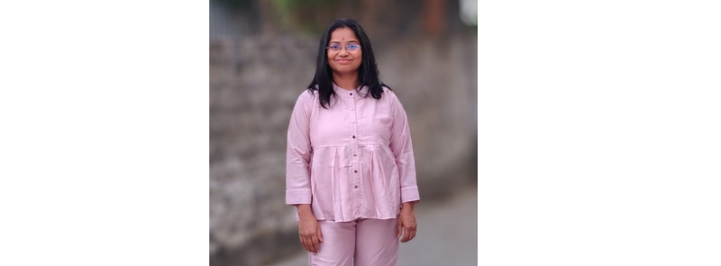 Dr. Kunjam Pooja