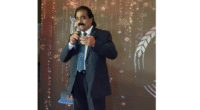 Sudhir Borgaonkar