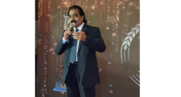 Sudhir Borgaonkar