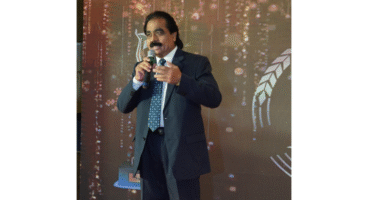 Sudhir Borgaonkar