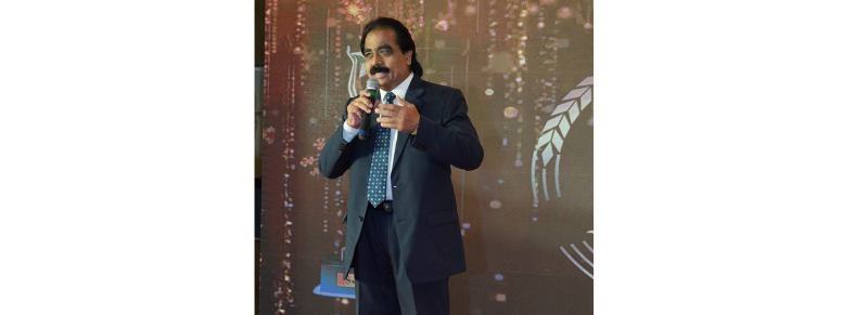 Sudhir Borgaonkar