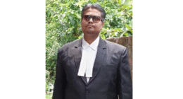 Advocate Sourabh Mishra
