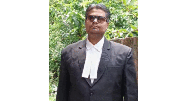 Advocate Sourabh Mishra