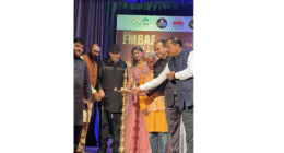 Dr. Anil Nair Thampi