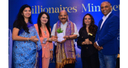 Billionaires Mindset Summit 2025