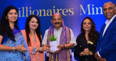 Billionaires Mindset Summit 2025