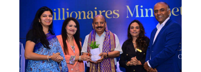 Billionaires Mindset Summit 2025