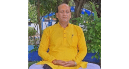Dr. Suresh Kumar Agarwal