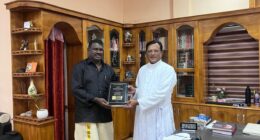 Dr. C. Ajithkumar