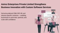 Axiroz Enterprises