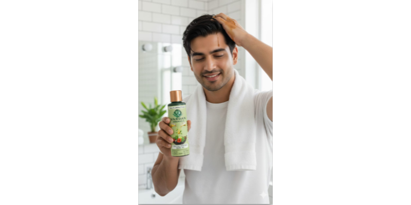 Vardan Organics