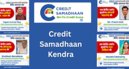 Credit Samadhaan
