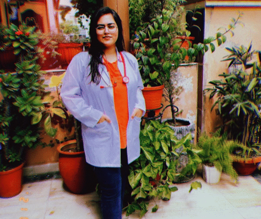 Dr. Ridhi Gupta