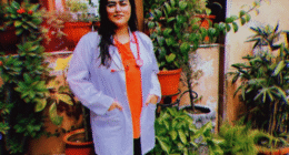 Dr. Ridhi Gupta