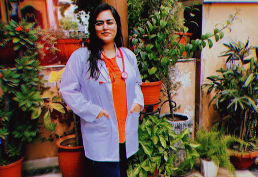 Dr. Ridhi Gupta